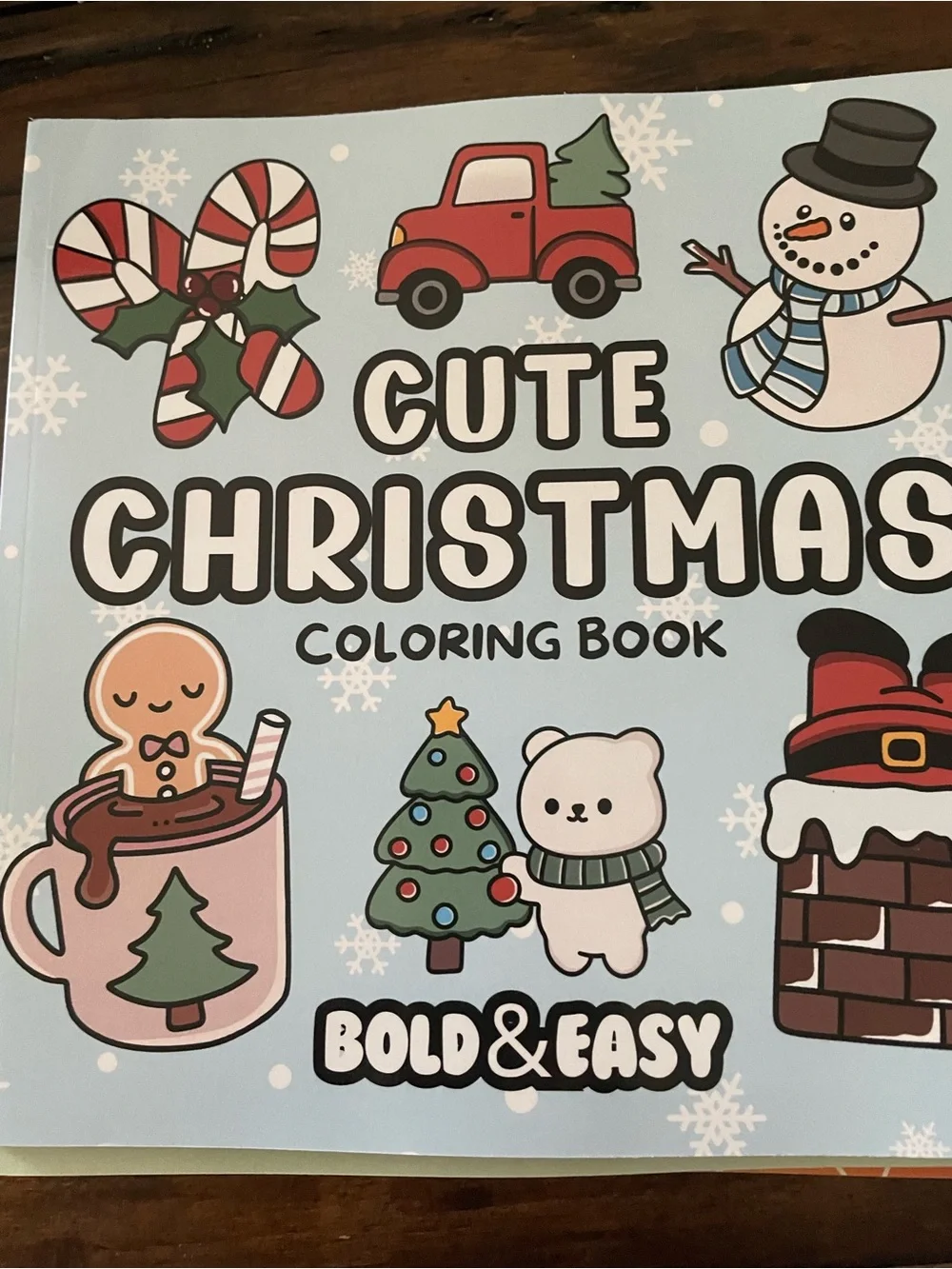 Wook Books Coloring Books & Ohuhu Markers (Markers & Items Added 8/16)